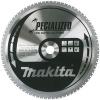 Пильный диск по металлу (305х25.4 мм; 100T) Makita B-35380