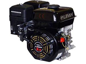 Двигатель Engine Lifan 168F-2 Катушка 84Вт