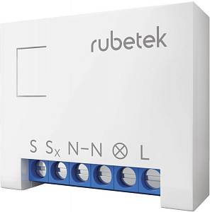 Реле Rubetek RE-3311