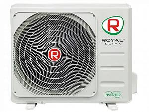Настенная сплит-система Inverter Royal Clima RCI-P32HN Серия PRESTIGIO EU Inverter