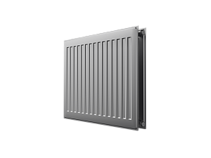 Радиатор панельный Royal Thermo HYGIENE H30-450-1700 Silver Satin