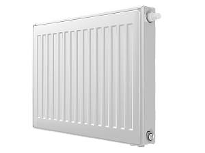 Радиатор панельный Royal Thermo VENTIL COMPACT VC11-300-800 RAL9016