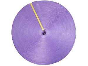 Лента текстильная TOR 6:1 30 мм 3500 кг (фиолетовый) Tor industries