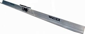 Профиль для виброрейки Wacker Neuson SBW 4 F