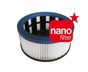 Фильтр складчатый FPN 3600 NANO Starmix