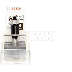 Фреза Bosch HM-выборка заподлицо 12.7/13мм (347) Bosch (Оснастка)