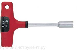 Felo Т-образный ключ 10 мм, стержень 230 мм 30410880