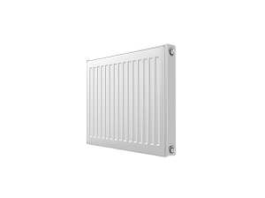 Радиатор панельный Royal Thermo COMPACT C22-600-2000 RAL9016