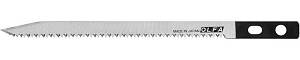 Полотно OLFA для гипсокартона и дерева, для мини ножовки OL-CS-5, ширина 1,25мм, длина 95мм OL-SWB-5/1B