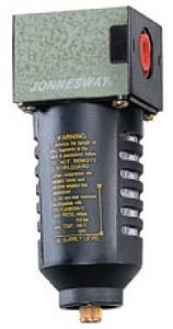 JAZ-6710A Фильтр-сепоратор для пневматического инструмента 1/2" JONNESWAY