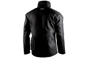 HJA 14.4-18 (XL) Куртка с подогревом Metabo