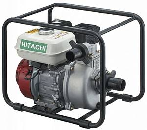 Мотопомпа Hitachi A160EA 93801416