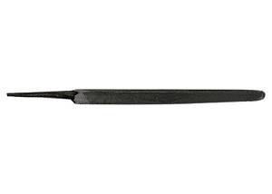Напильник, 250 мм, №3, трехгранный (Металлист)