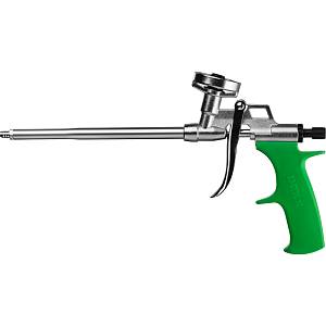 DEXX Pro Metal, металлический пистолет для монтажной пены (06868_z01)