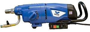 Комплект KEOS KS-350 (мотор KS-350 + прямой штатив KS-350)